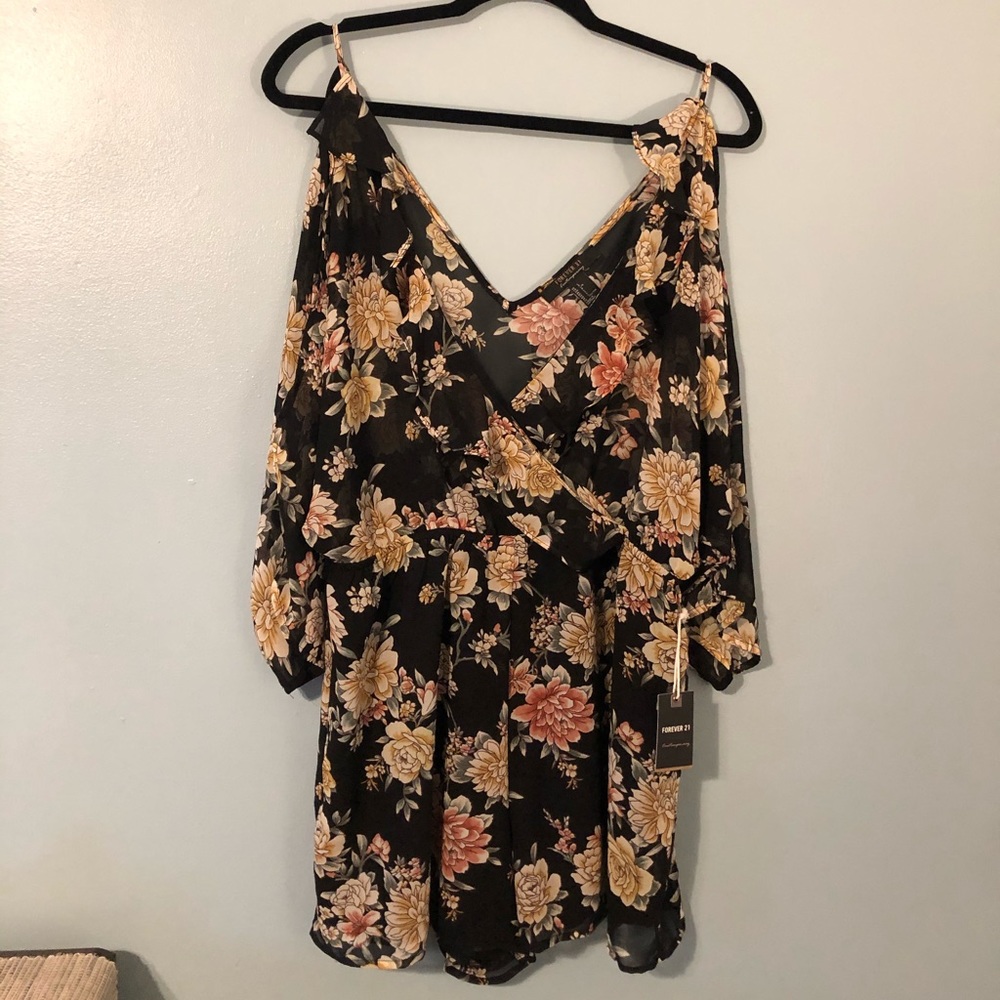 Romper (L)